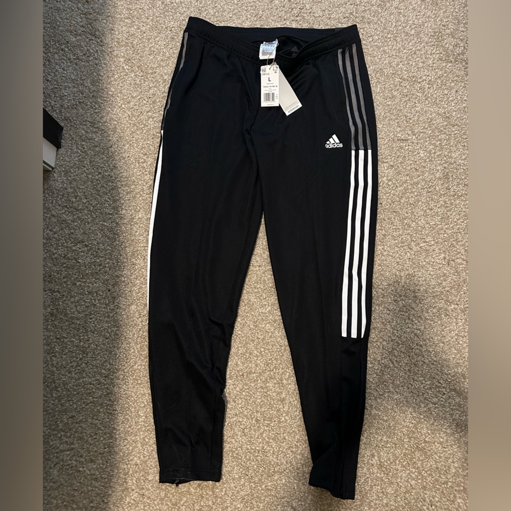 Adidas women’s joggers